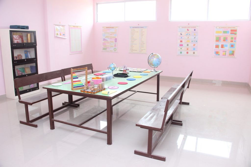 Mathematics Laboratory